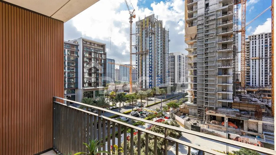 1 bedroom apartment for sale, Dubai Hills Estate, Dubai, UAE No. 1435 № 10