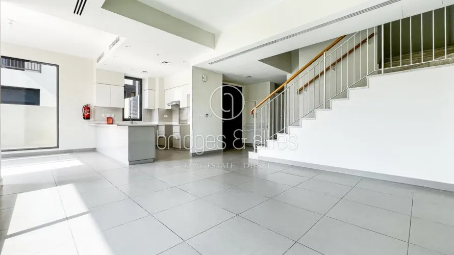 5 bedrooms villa for sale , Dubai Hills Estate, Dubai, UAE No. 1413 № 3