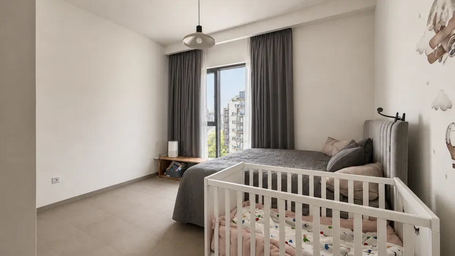 2 bedrooms apartment for sale, Executive Residences, Dubai Hills Estate, Dubai, UAE No. 1507 № 7