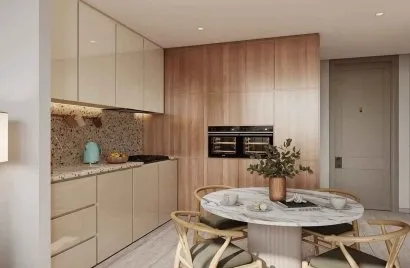 1 bedroom apartment for sale in Hyde Residences, Dubai Hills Estate, Dubai, UAE No. 1515