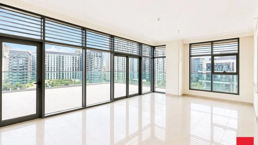 3 bedrooms apartment for sale , Dubai Hills Estate, Dubai, UAE No. 1489 № 3