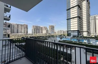 2 bedrooms apartment for sale, Dubai Hills Estate, Dubai, UAE No. 1543