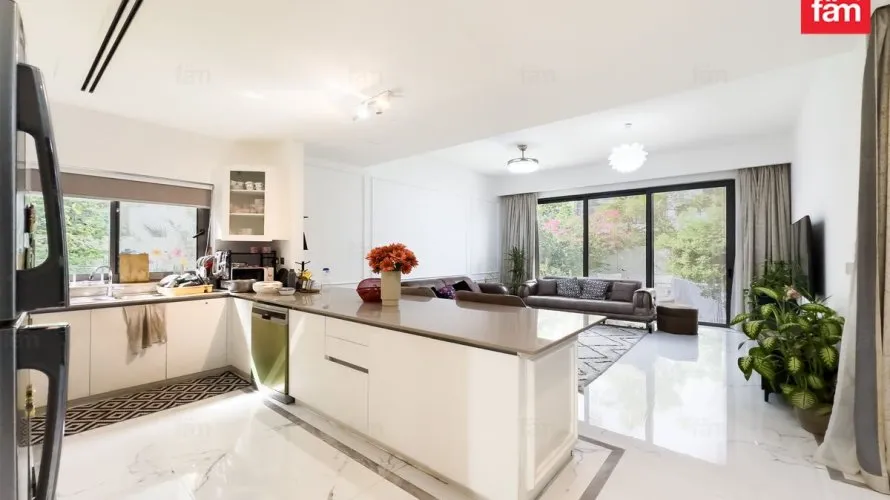 5 bedrooms villa for sale, Dubai Hills Estate, Dubai, UAE No. 1350 № 8
