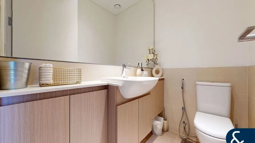 3 bedrooms apartment for sale , Dubai Hills Estate, Dubai, UAE No. 1331 № 10