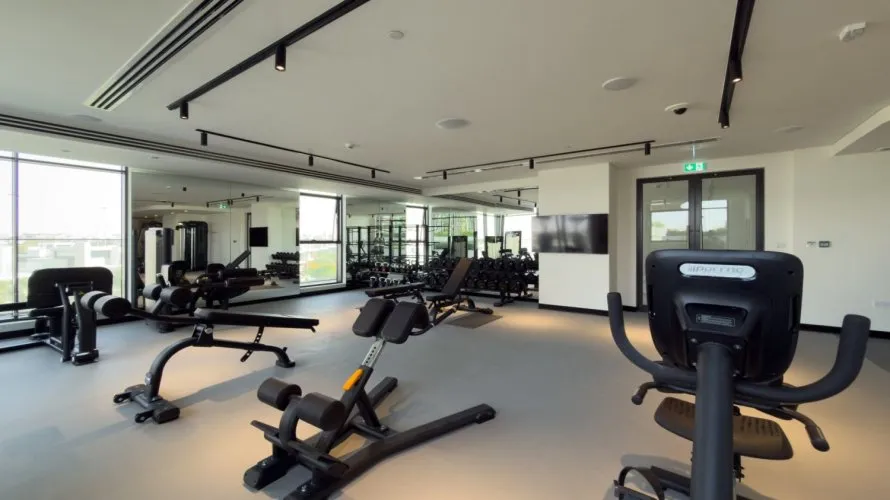 1 bedroom apartment for sale, Dubai Hills Estate, Dubai, UAE No. 1477 № 13