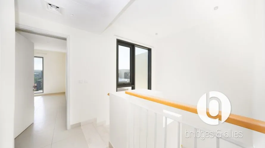 3 bedrooms villa for sale, Dubai Hills Estate, Dubai, UAE No. 1317 № 8