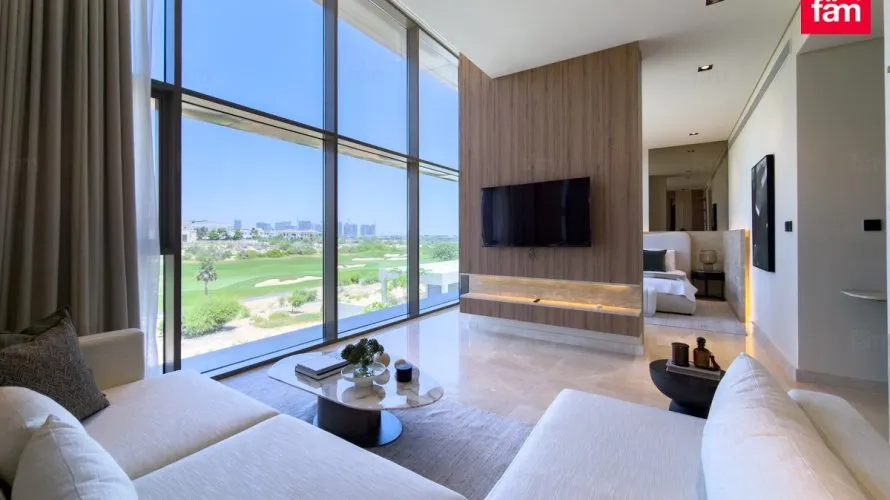 6 bedrooms villa for sale , Dubai Hills Estate, Dubai, UAE No. 1562 № 3