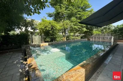 4 bedrooms villa for sale, Dubai Hills Estate, Dubai, UAE No. 1487