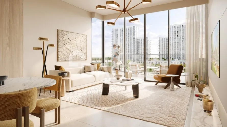 2 bedrooms apartment for sale, Dubai Hills Estate, Dubai, UAE No. 1531 № 7