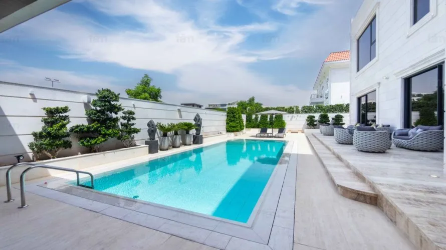 5 bedrooms villa for sale , Dubai Hills Estate, Dubai, UAE No. 1425 № 14