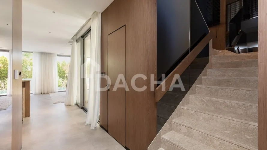 4 bedrooms villa for sale, Sidra Villas, Dubai Hills Estate, Dubai, UAE No. 1616 № 3
