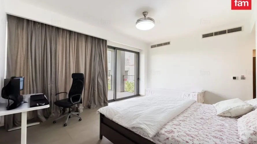 5 bedrooms villa for sale, Dubai Hills Estate, Dubai, UAE No. 1350 № 10