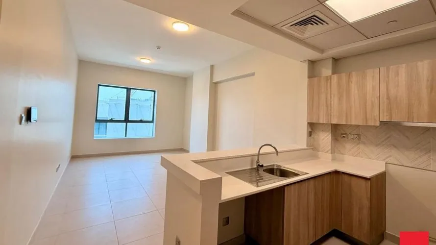 1 bedroom apartment for sale, Dubai Hills Estate, Dubai, UAE No. 1522 № 1
