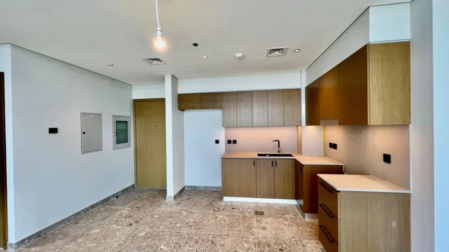 GOLF SUITES in Dubai Hills Estate, UAE No. 17 № 8