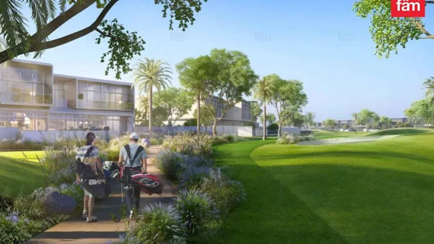 2 bedrooms apartment for sale, Dubai Hills Estate, Dubai, UAE No. 1573 № 2