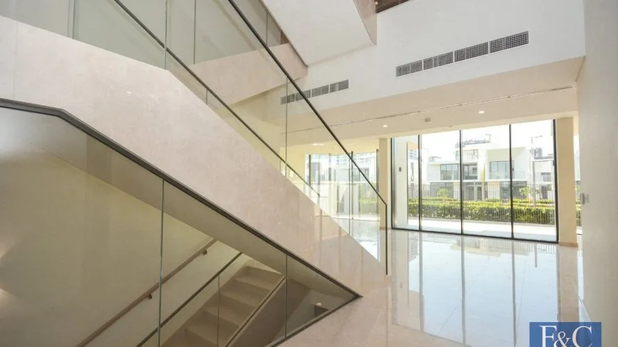 5 bedrooms villa for sale , Dubai Hills Estate, Dubai, UAE No. 1387 № 22