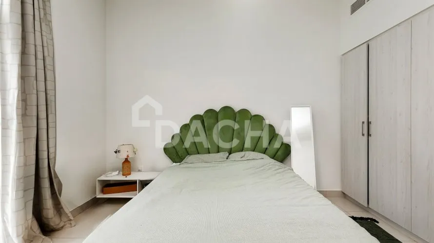 1 bedroom apartment for sale, Dubai Hills Estate, Dubai, UAE No. 1435 № 1