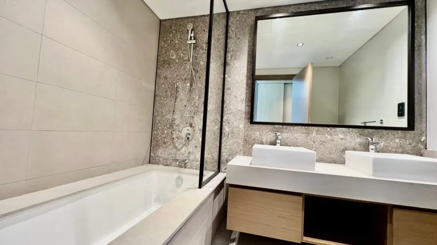 GOLF SUITES in Dubai Hills Estate, UAE No. 17 № 5