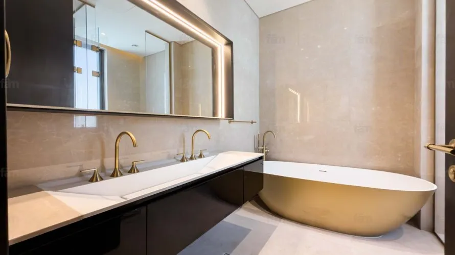 5 bedrooms villa for sale, Dubai Hills Estate, Dubai, UAE No. 1623 № 15