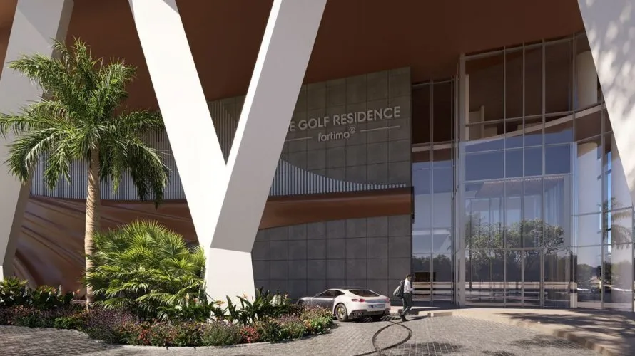 2 bedrooms apartment for sale, Dubai Hills Estate, Dubai, UAE No. 1279 № 6