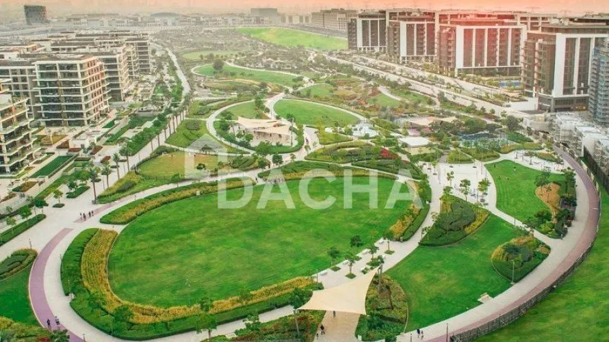 2 bedrooms apartment for sale, Dubai Hills Estate, Dubai, UAE No. 1455 № 9