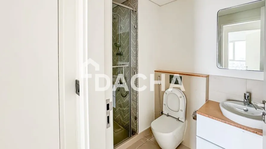 1 bedroom apartment for sale, Dubai Hills Estate, Dubai, UAE No. 1433 № 3