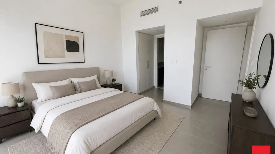 3 bedrooms apartment for sale , Dubai Hills Estate, Dubai, UAE No. 1462 № 2