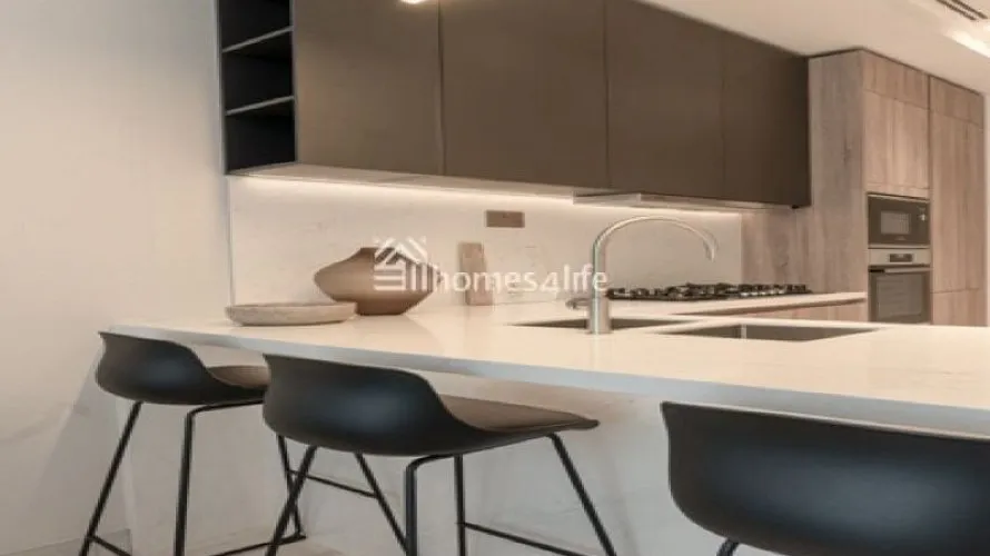 1 bedroom apartment for sale , Dubai Hills Estate, Dubai, UAE No. 1429 № 13
