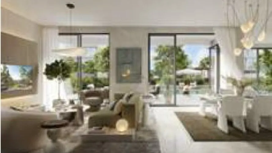 5 bedrooms villa for sale , Dubai Hills Estate, Dubai, UAE No. 1346 № 1