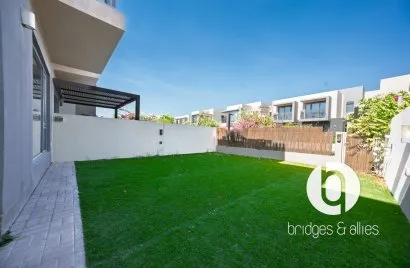 3 bedrooms villa for sale, Dubai Hills Estate, Dubai, UAE No. 1317