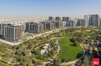 3 bedrooms apartment for sale, Dubai Hills Estate, Dubai, UAE No. 1284