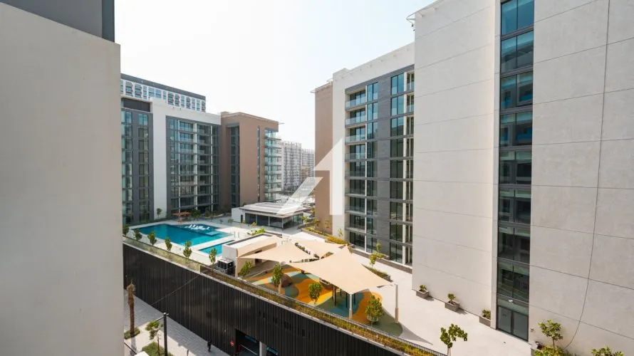 1 bedroom apartment for sale, Dubai Hills Estate, Dubai, UAE No. 1269 № 5