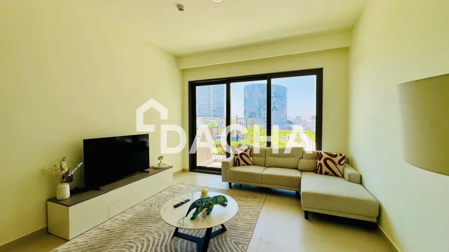1 bedroom apartment for sale, Dubai Hills Estate, Dubai, UAE No. 1533 № 12