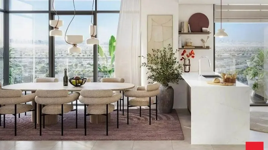 1 bedroom apartment for sale, Dubai Hills Estate, Dubai, UAE No. 1421
