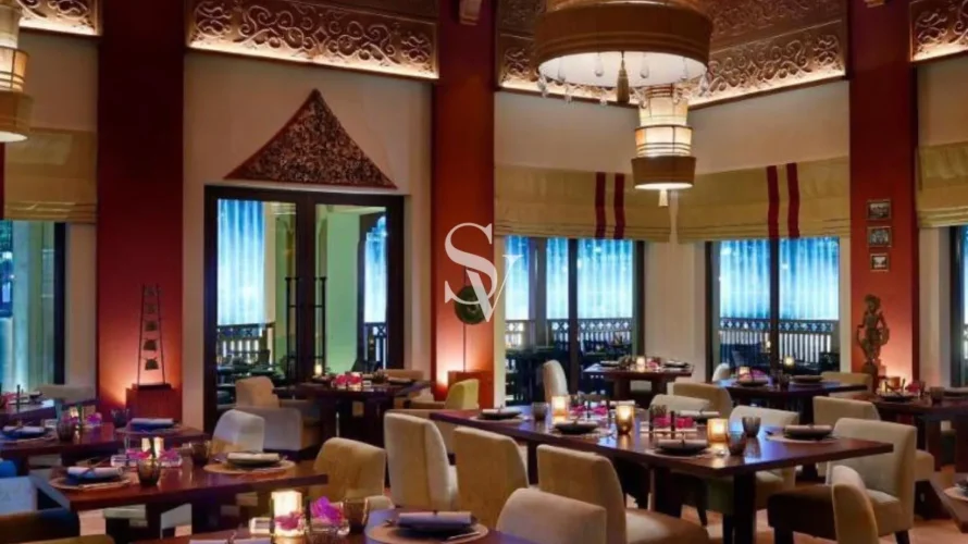 2 bedrooms apartment for sale , Dubai Hills Estate, Dubai, UAE No. 1301 № 1
