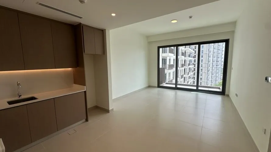 HILLS PARK Dubai Hills Estate, UAE No. 36 № 6