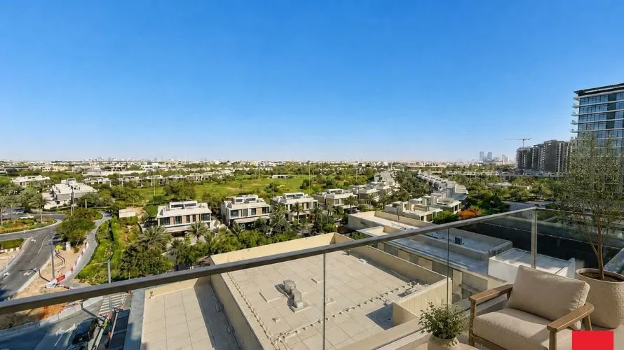 3 bedrooms apartment for sale , Dubai Hills Estate, Dubai, UAE No. 1486