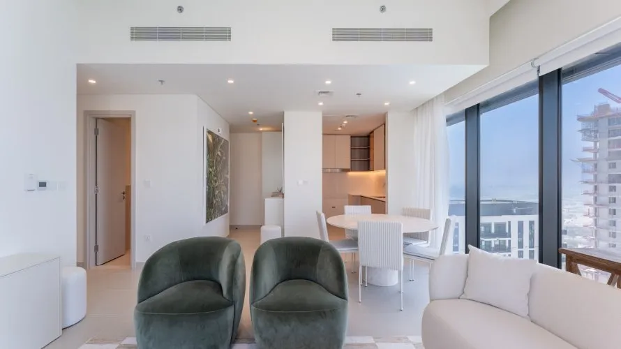 LIME GARDENS in Dubai Hills Estate, UAE No. 25 № 14