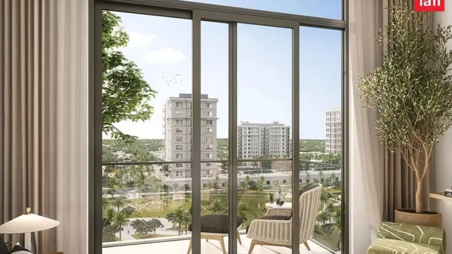 3 bedrooms apartment for sale, Dubai Hills Estate, Dubai, UAE No. 1261 № 6