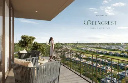 3 bedrooms apartment for sale, Dubai Hills Estate, Dubai, UAE No. 1541