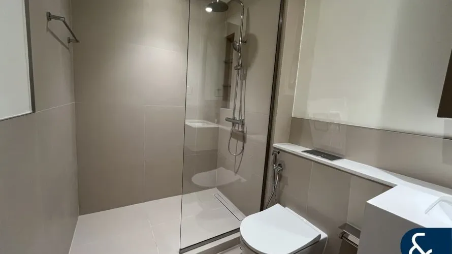 2 bedrooms apartment for sale, Dubai Hills Estate, Dubai, UAE No. 1326 № 1
