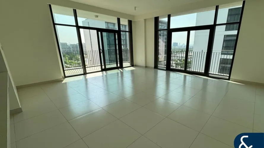 3 bedrooms apartment for sale, Park Point, Dubai Hills Estate, Dubai, UAE No. 1264 № 9
