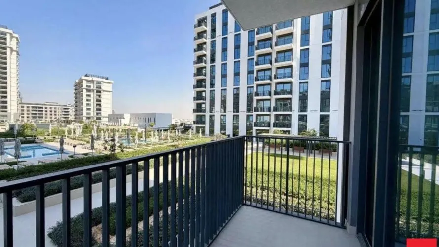 2 bedrooms apartment for sale, Dubai Hills Estate, Dubai, UAE No. 1564 № 6