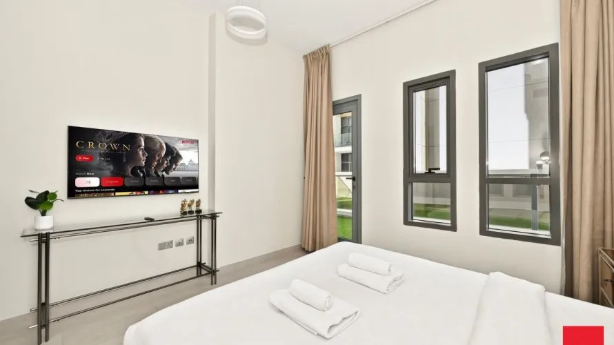 2 bedrooms apartment for sale , Dubai Hills Estate, Dubai, UAE No. 1560 № 13