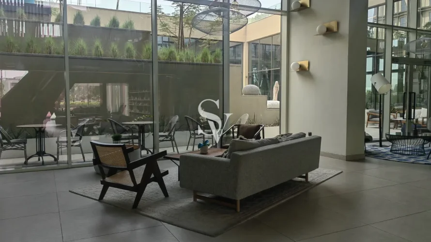 1 bedroom apartment for sale, Dubai Hills Estate, Dubai, UAE No. 1499 № 1