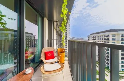 1 bedroom apartment for sale in LIME GARDENS, Dubai Hills Estate, Dubai, UAE No. 1452