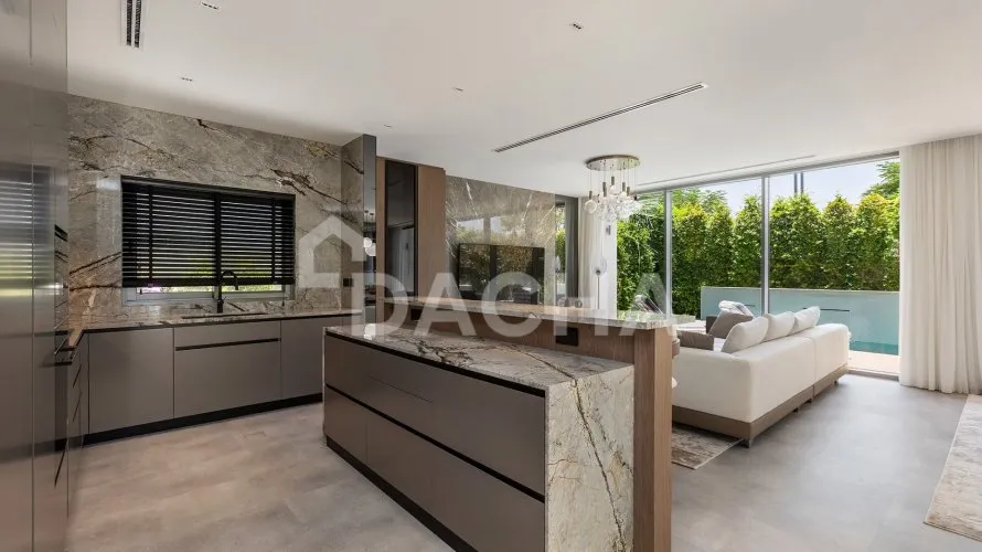 4 bedrooms villa for sale, Sidra Villas, Dubai Hills Estate, Dubai, UAE No. 1616 № 5