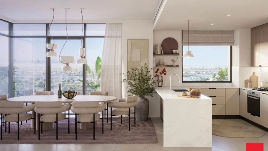 1 bedroom apartment for sale, Dubai Hills Estate, Dubai, UAE No. 1424