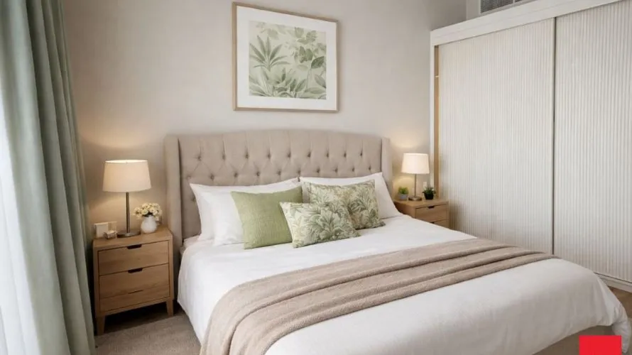 3 bedrooms apartment for sale , Dubai Hills Estate, Dubai, UAE No. 1310 № 3