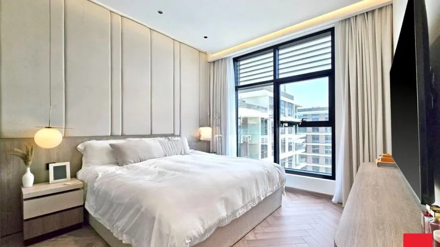 2 bedrooms apartment for sale, Dubai Hills Estate, Dubai, UAE No. 1274 № 4